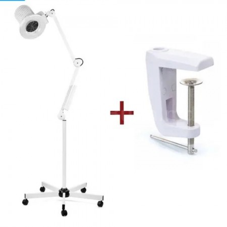 Вытяжка для педикюра "Air Dust" А-15